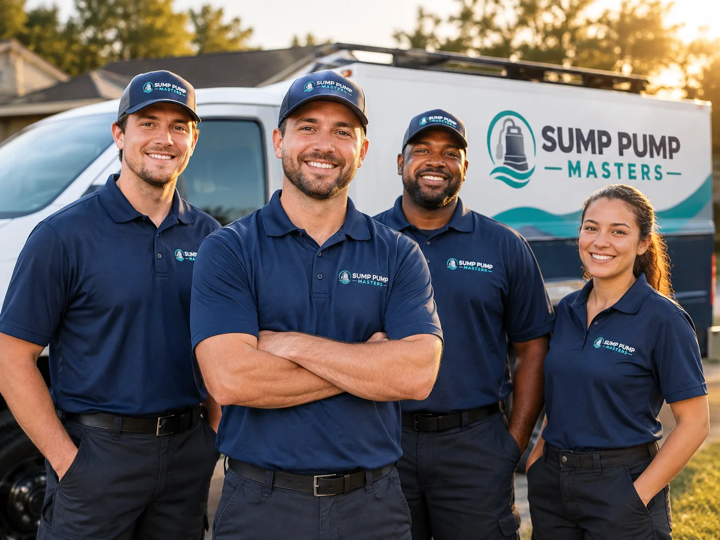 Sump Pump Repair company in Evant, TX