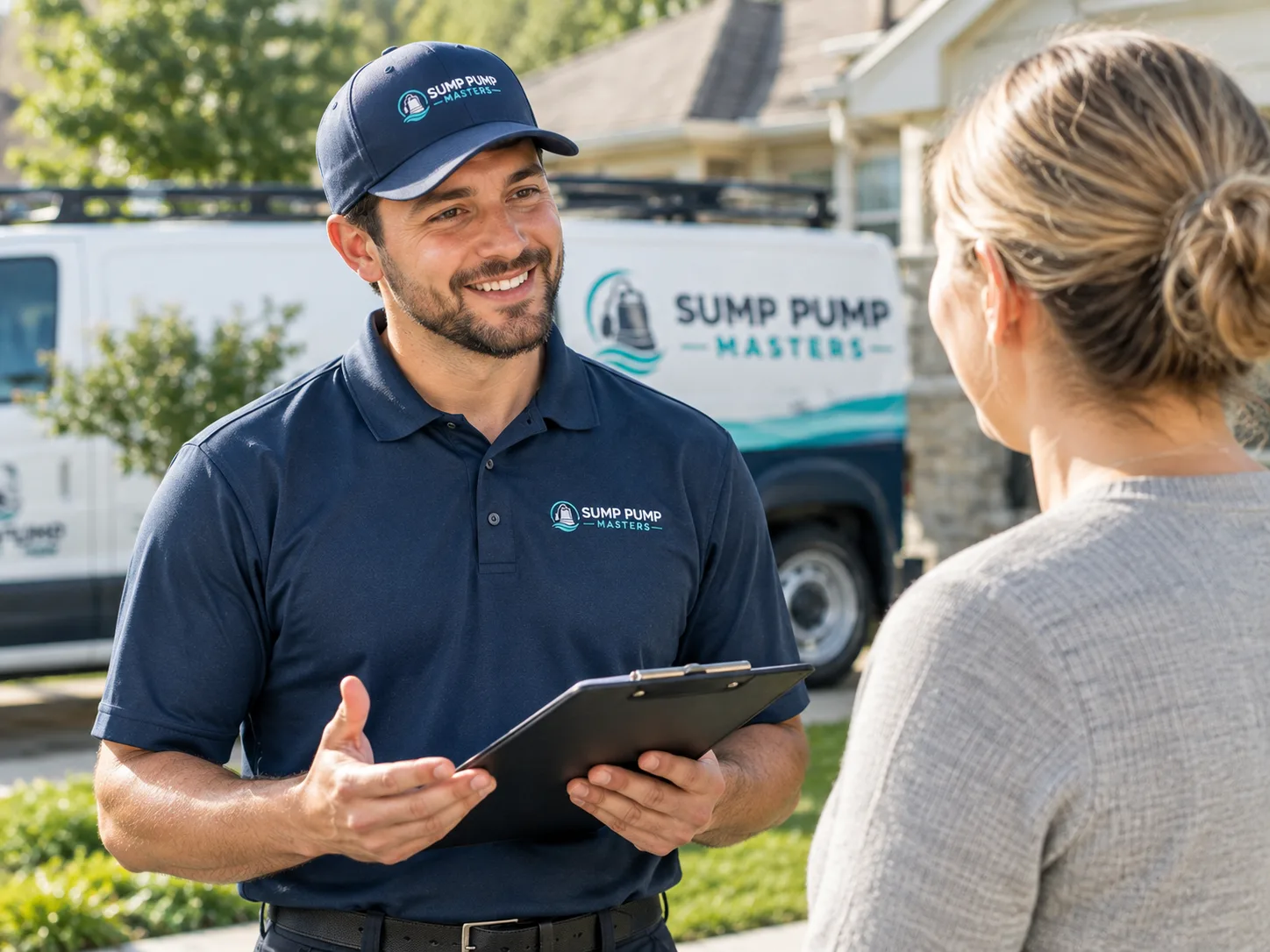 Sump Pump Repair Evant, TX FAQs